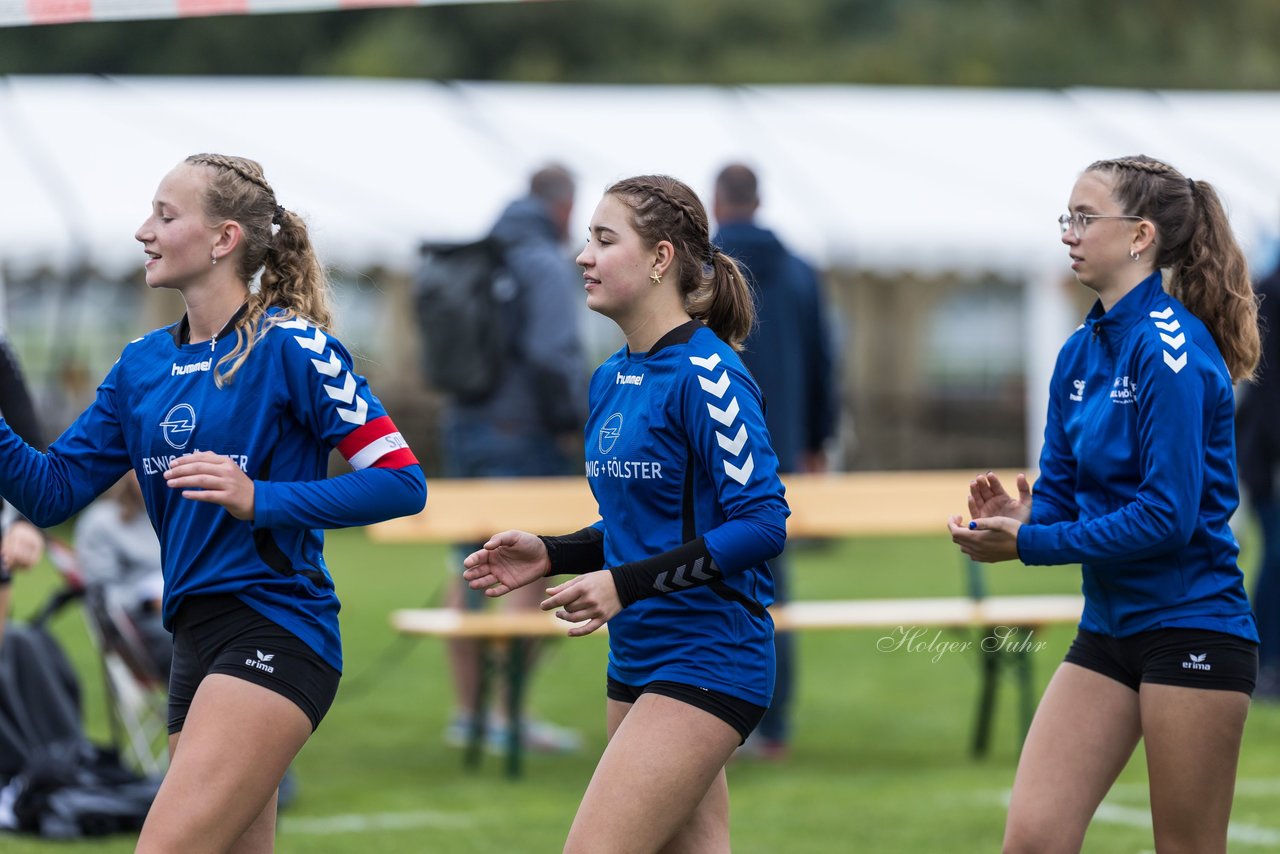 Bild 363 - wU16 Deutsche Meisterschaft